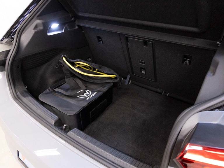 VW ID.3 58 Pro Performance