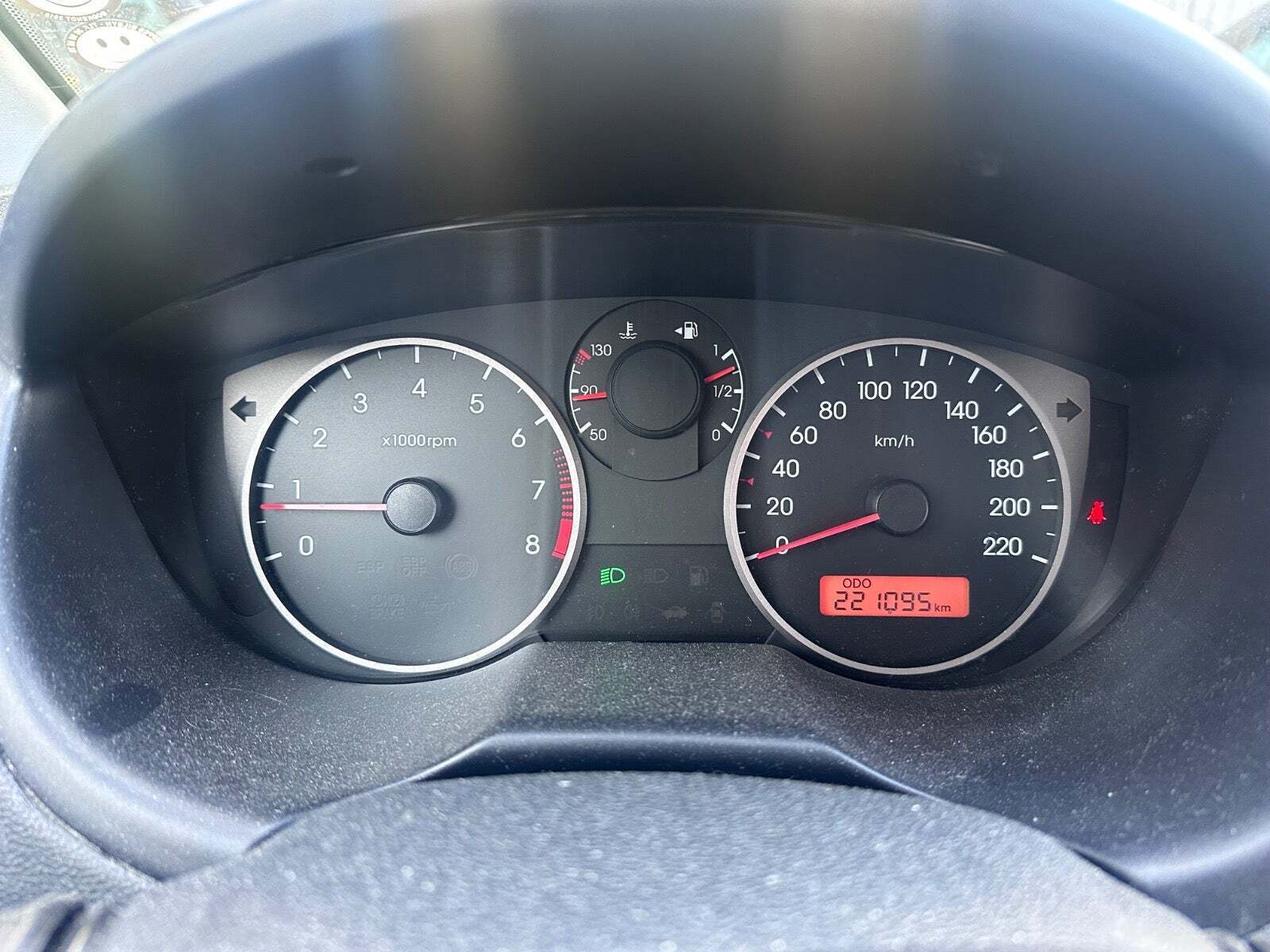 Hyundai i20 1,25 Comfort