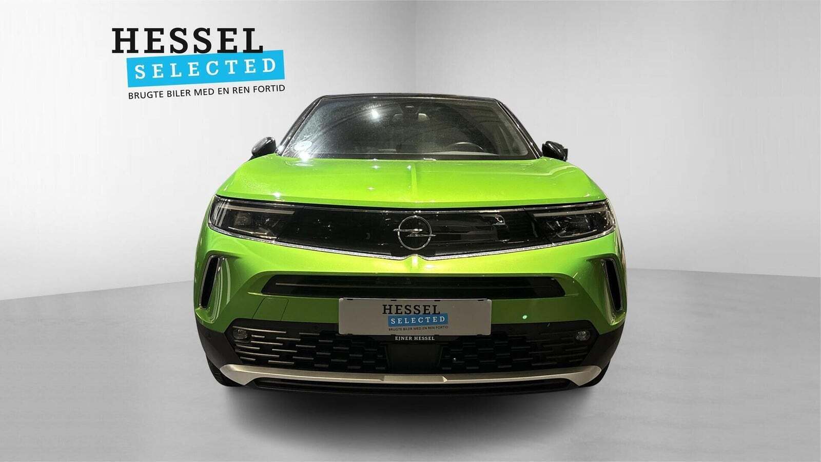 Opel Mokka-e 50 Ultimate