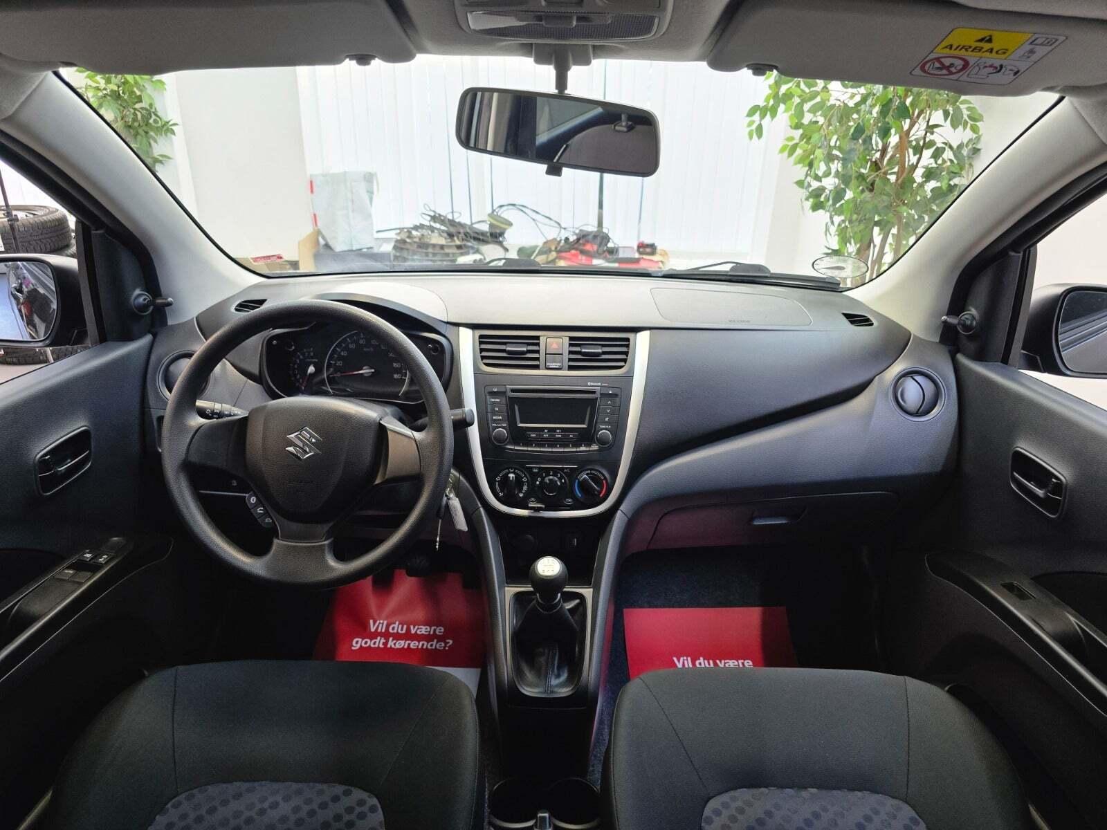Suzuki Celerio 1,0 Dualjet Club