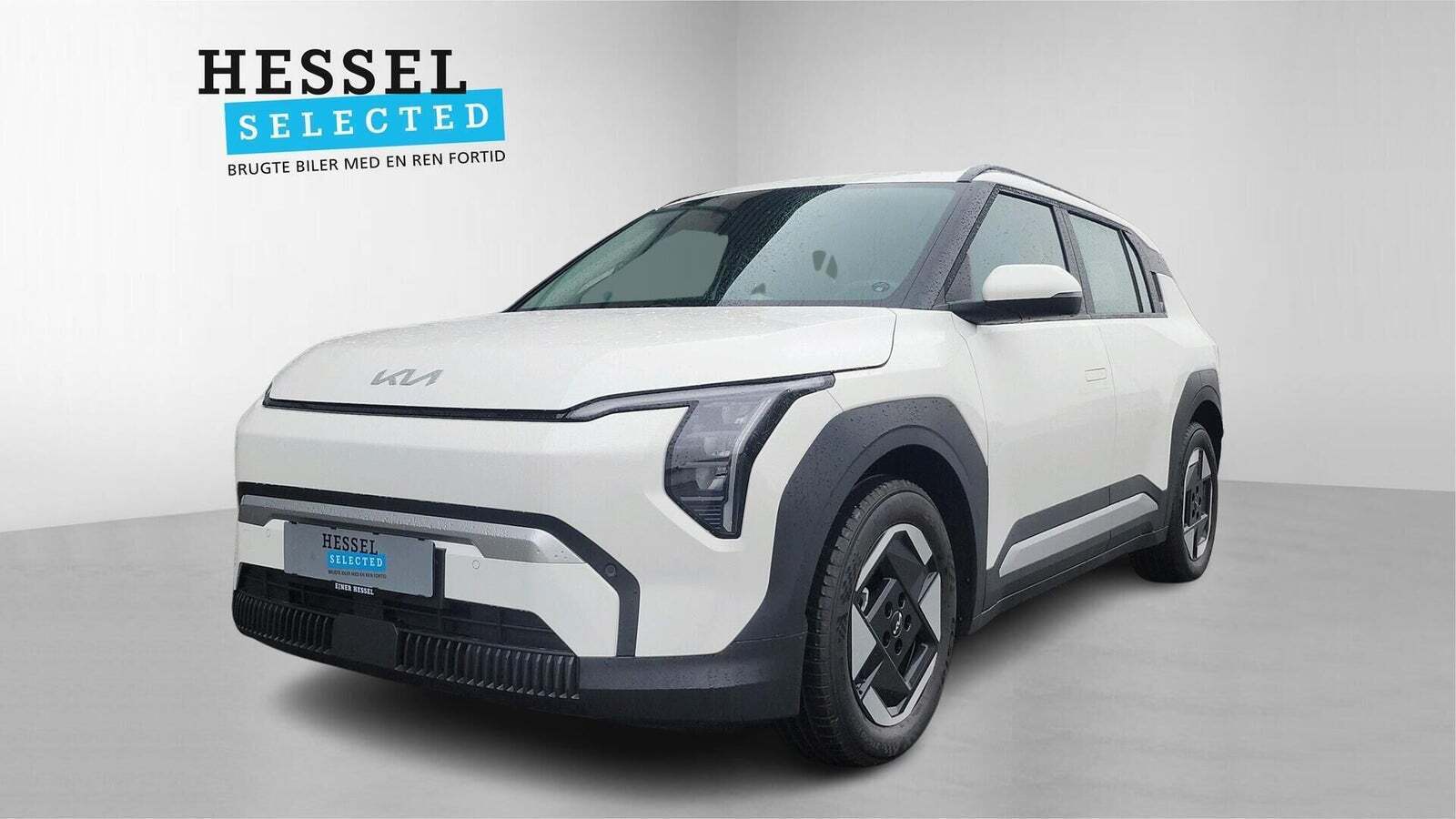 Ejner Hessel – Nykøbing (RN)