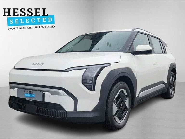 Kia EV3 58 Standard Range Access