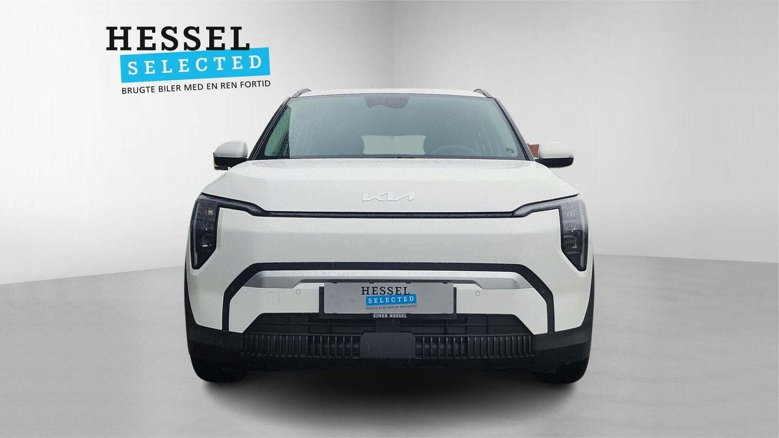 Kia EV3 58 Standard Range Access