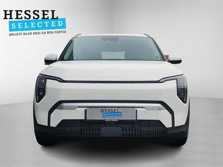 Kia EV3 58 Standard Range Access