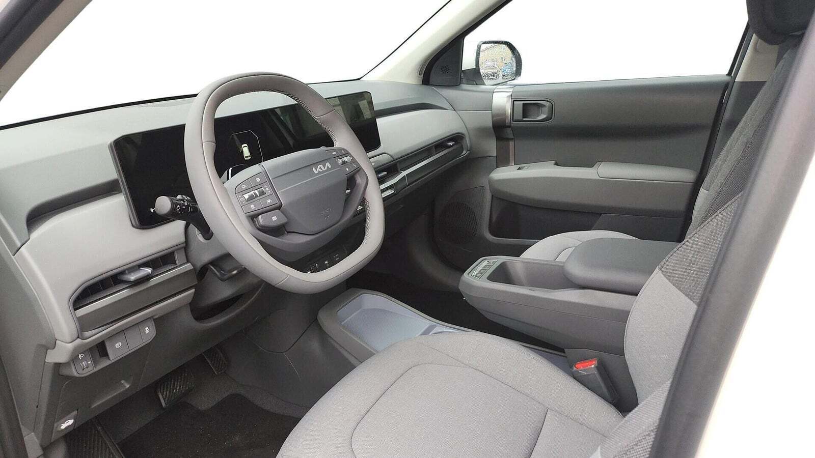 Kia EV3 58 Standard Range Access