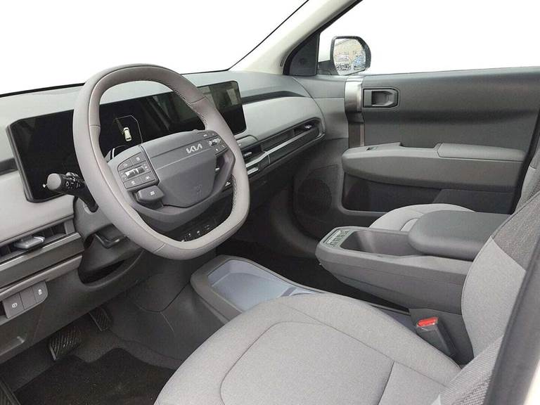 Kia EV3 58 Standard Range Access