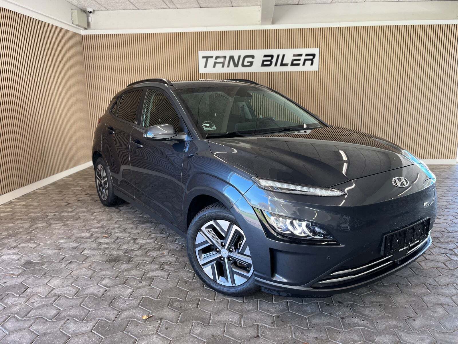 Hyundai Kona 64 EV Style