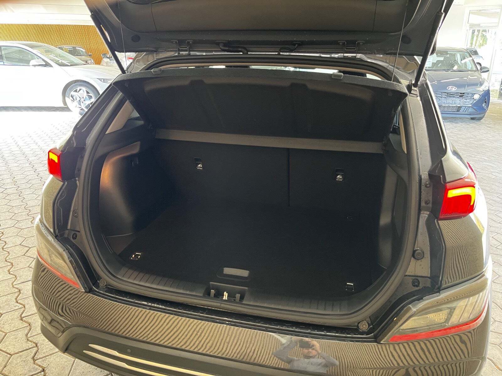 Hyundai Kona 64 EV Style