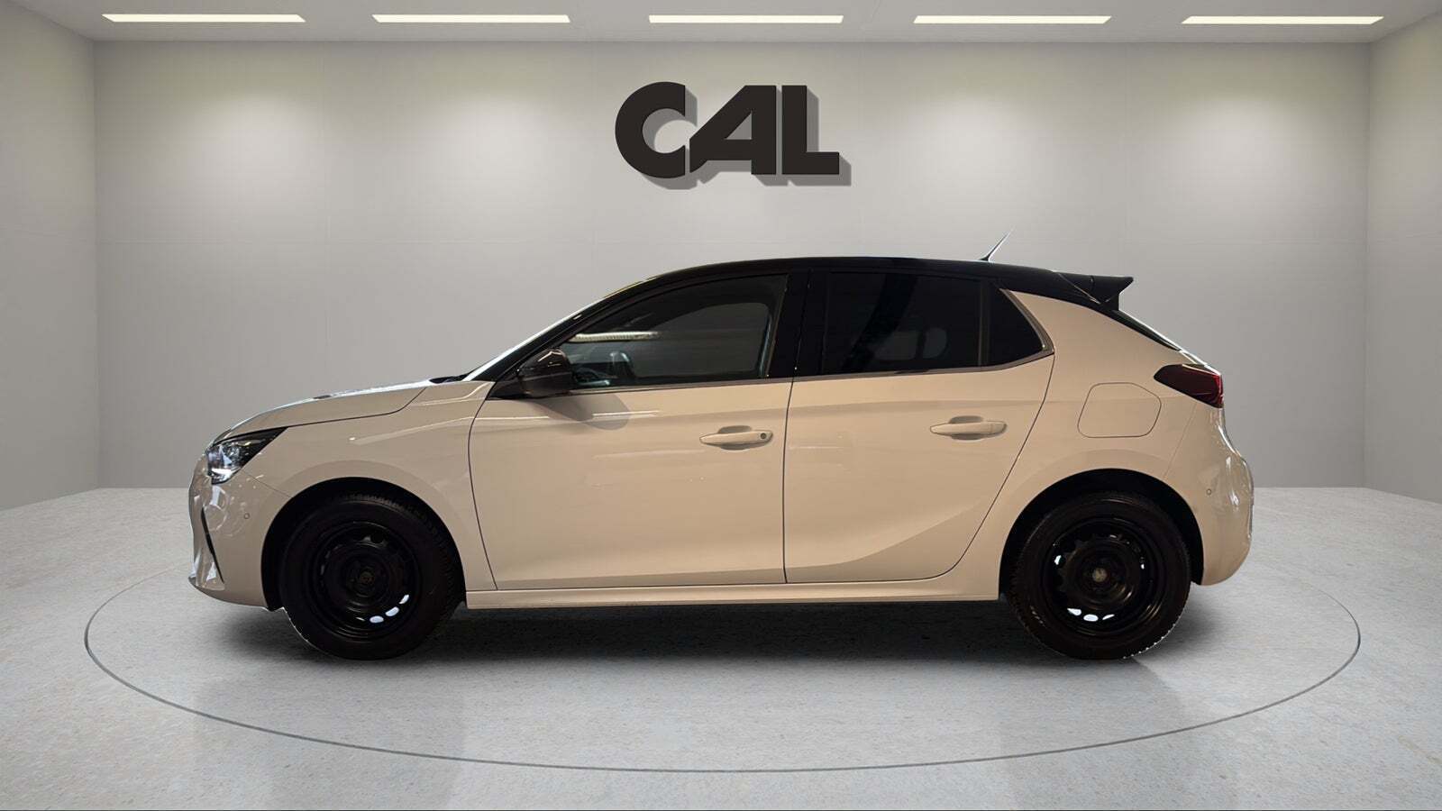 Opel Corsa 1,2 T 100 Elegance Sky aut.