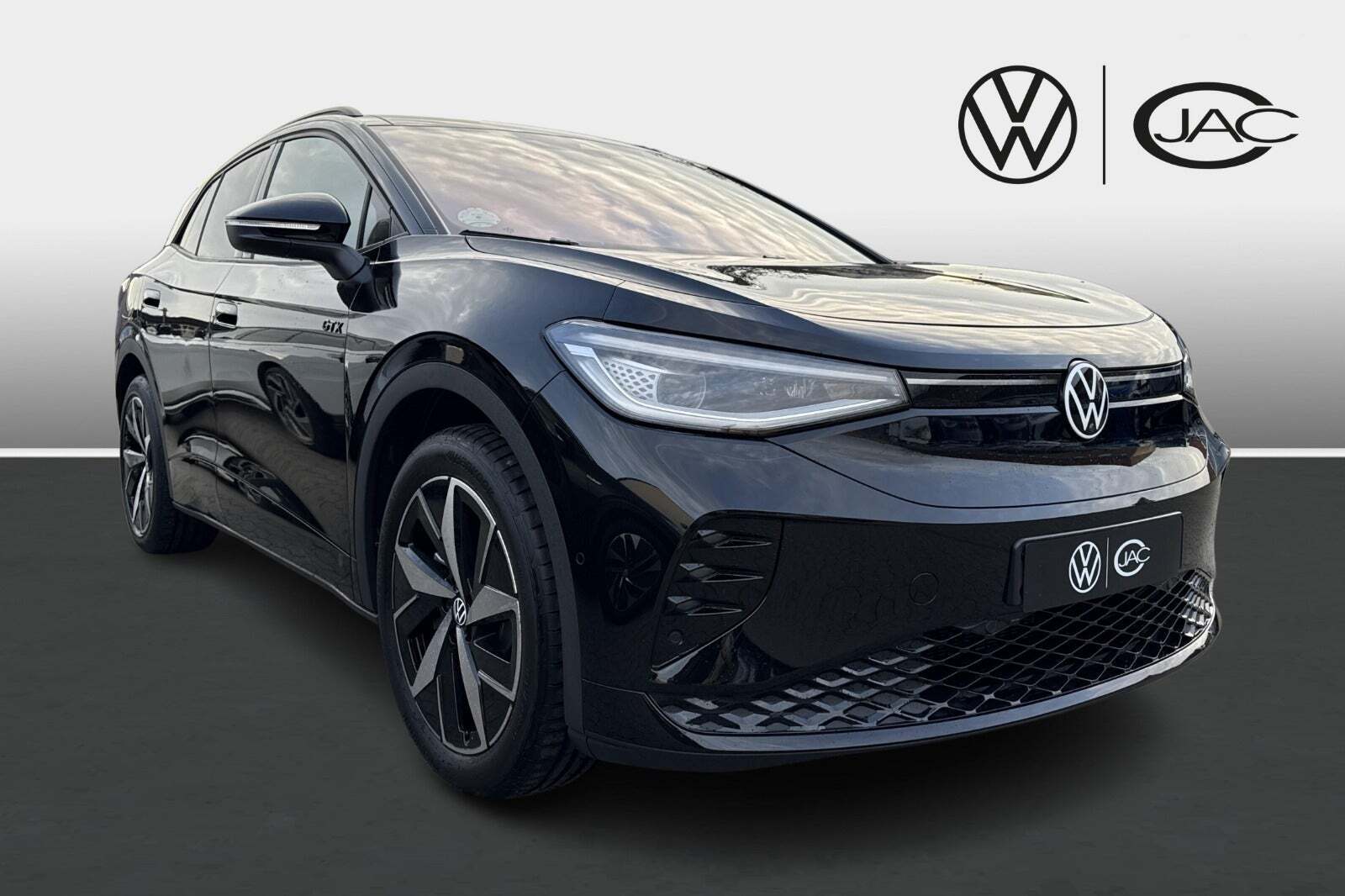 VW ID.4 77 GTX Max 4Motion
