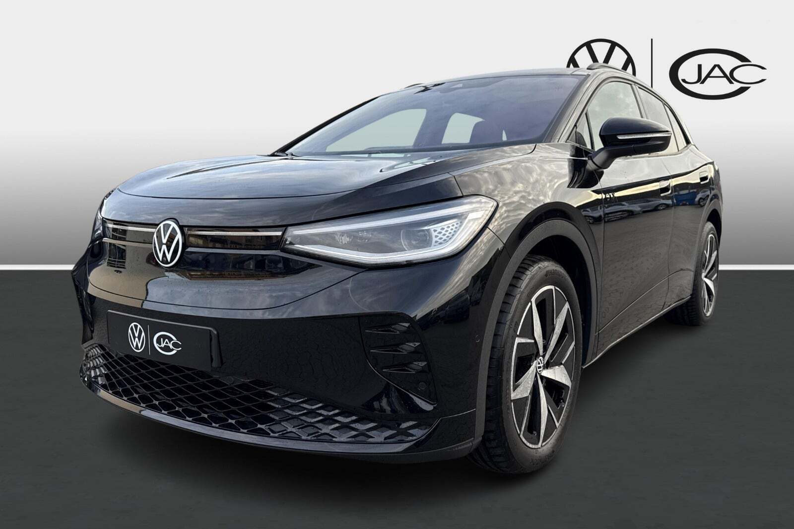 VW ID.4 77 GTX Max 4Motion