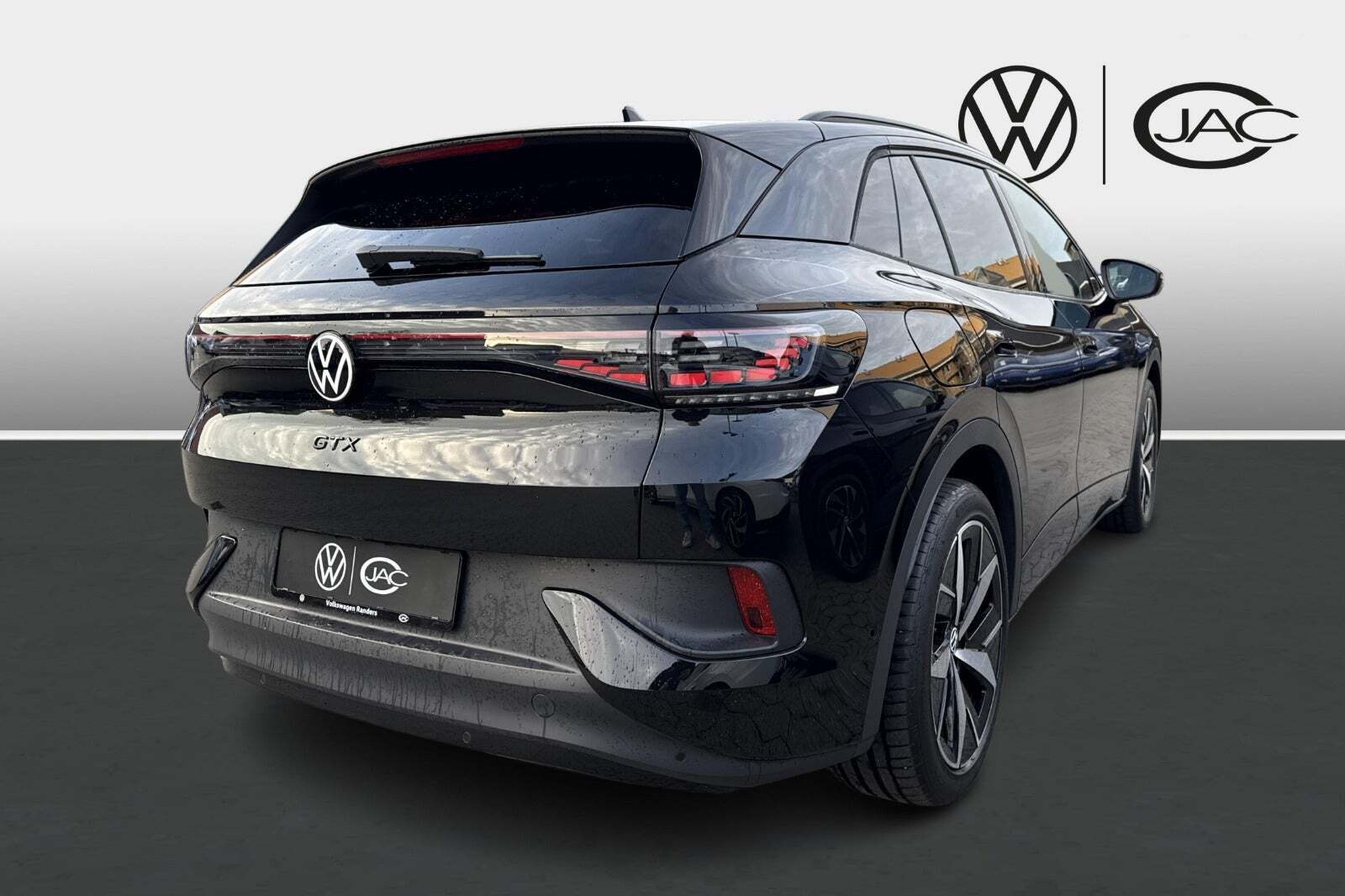 VW ID.4 77 GTX Max 4Motion