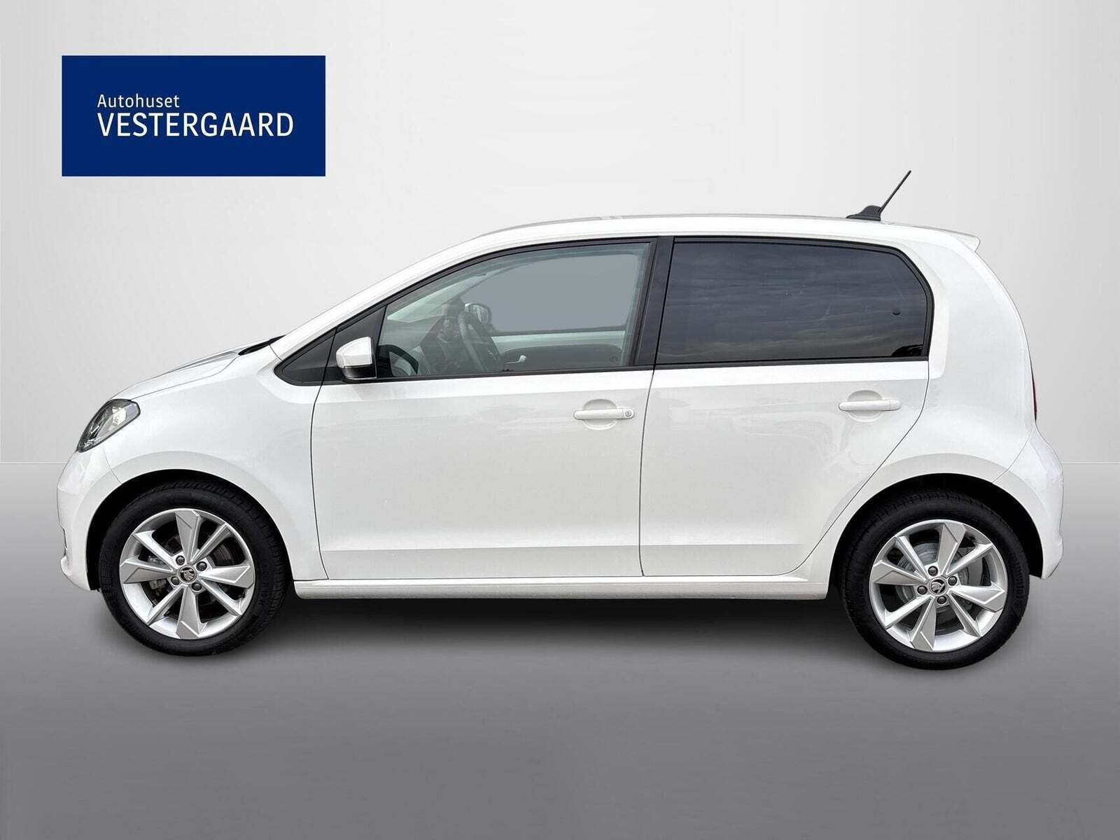 Skoda Citigo-e iV Style