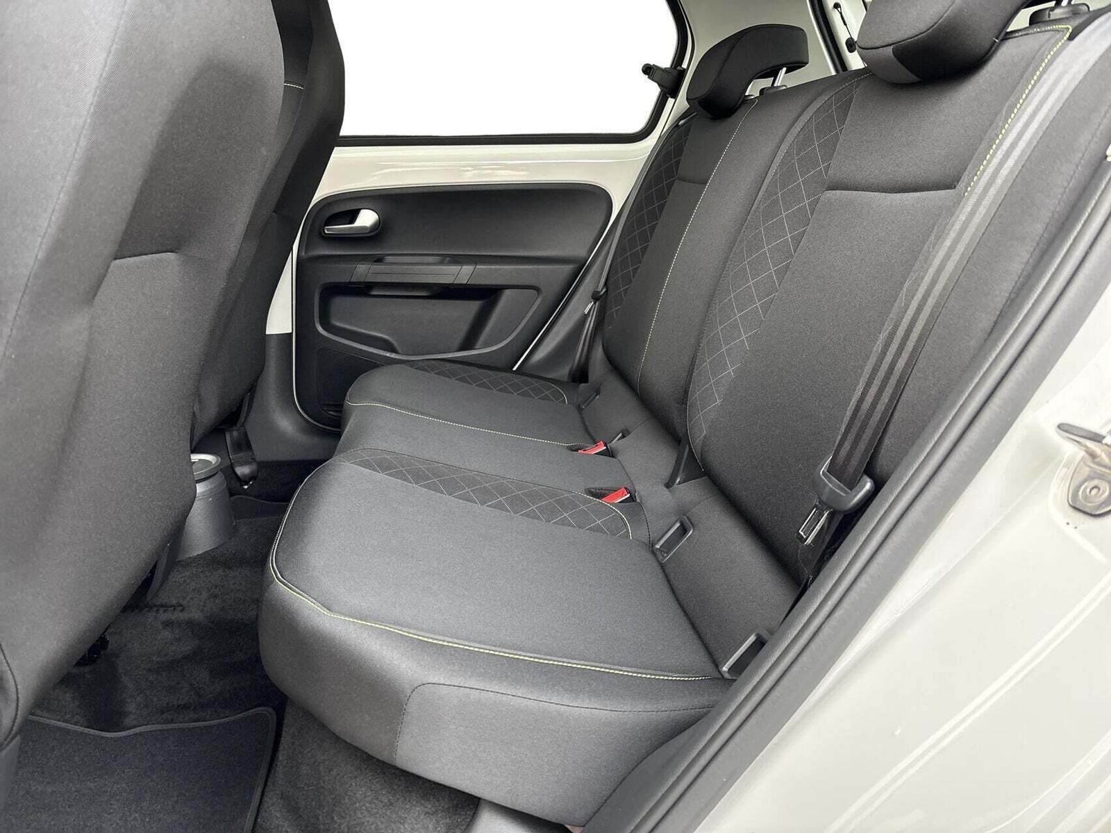 Skoda Citigo-e iV Style