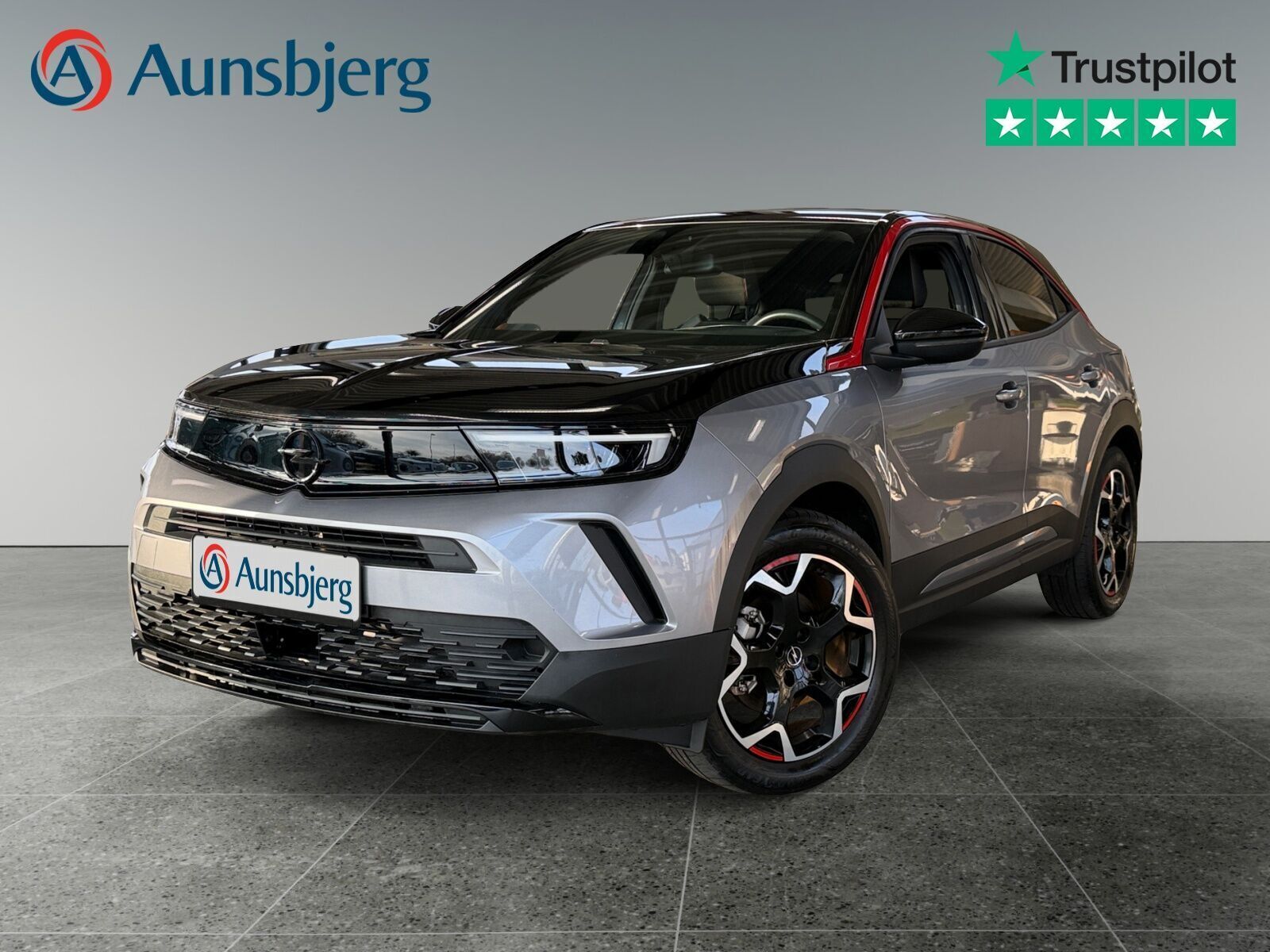 Opel Mokka-e 50 GS Line