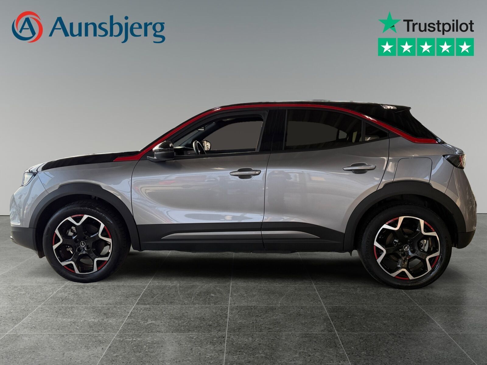 Opel Mokka-e 50 GS Line