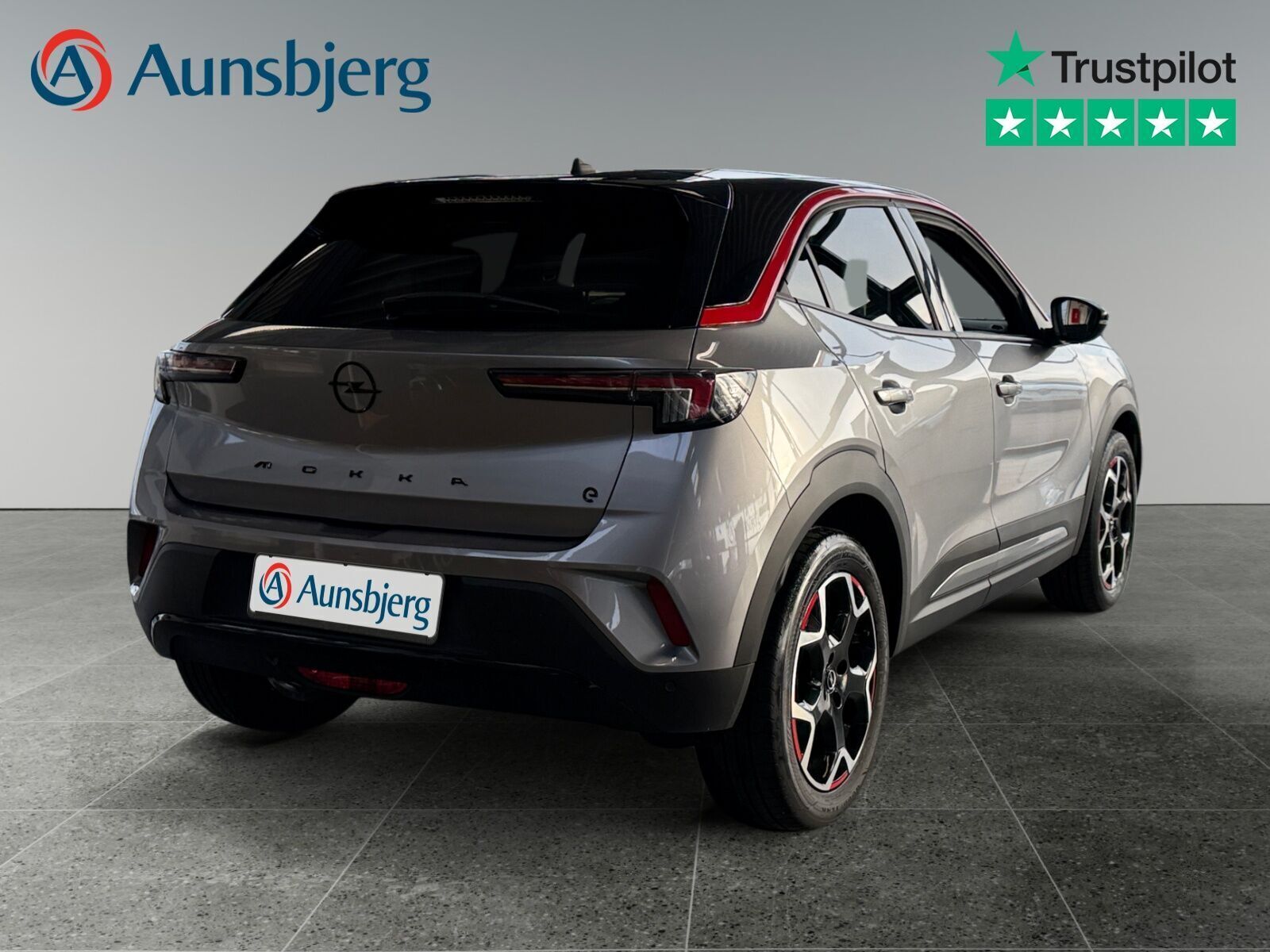 Opel Mokka-e 50 GS Line