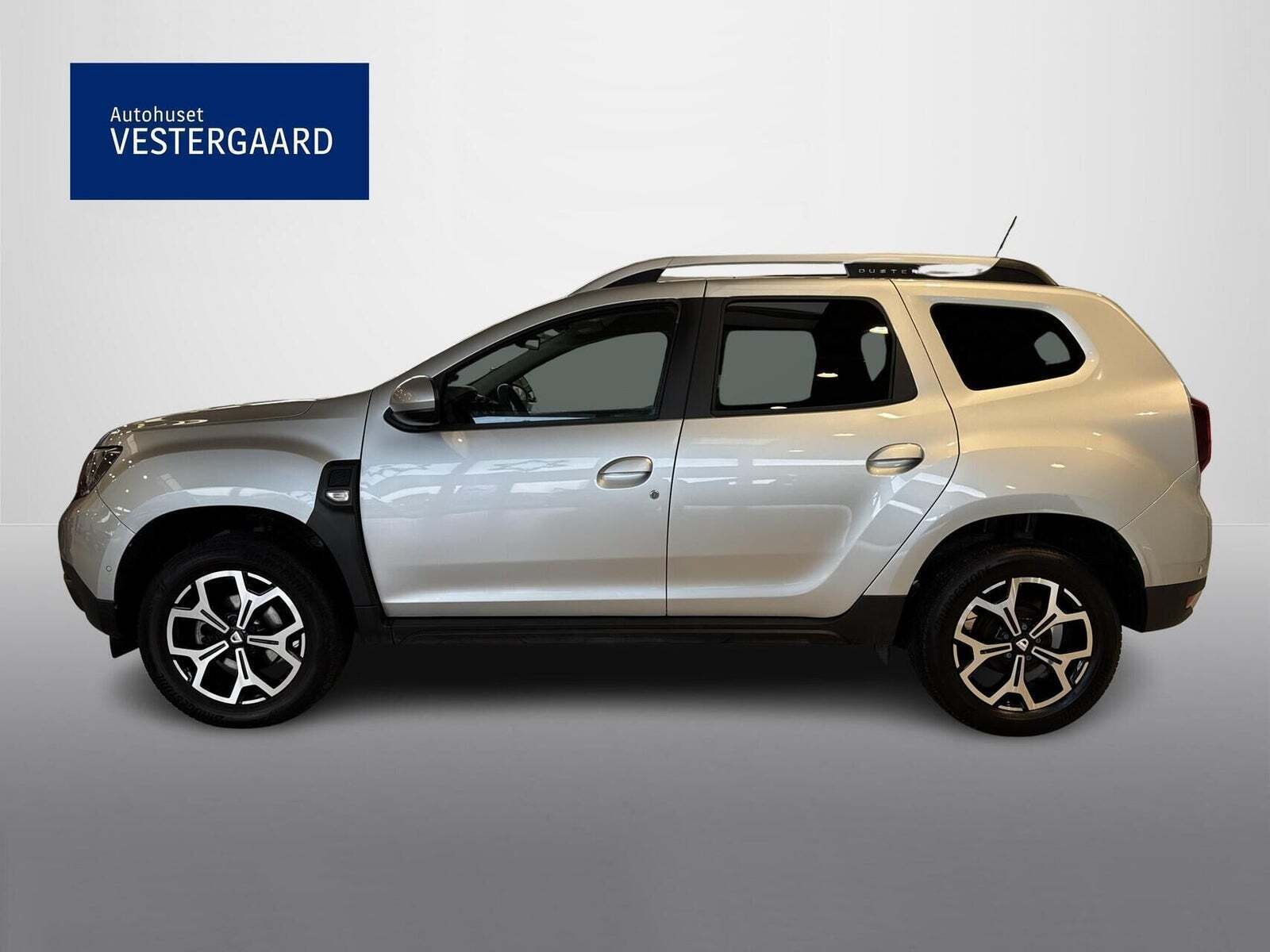 Dacia Duster 1,0 TCe 90 Prestige