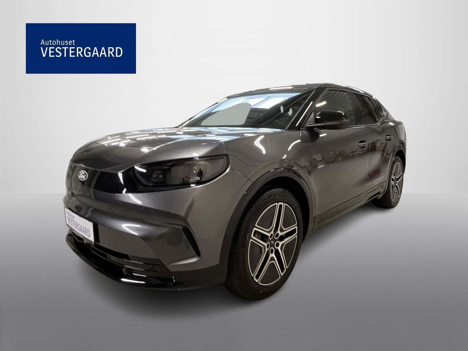 Autohuset Vestergaard A/S