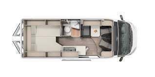 Carado CV640 PRO+ 2,3 JTD 140 aut.