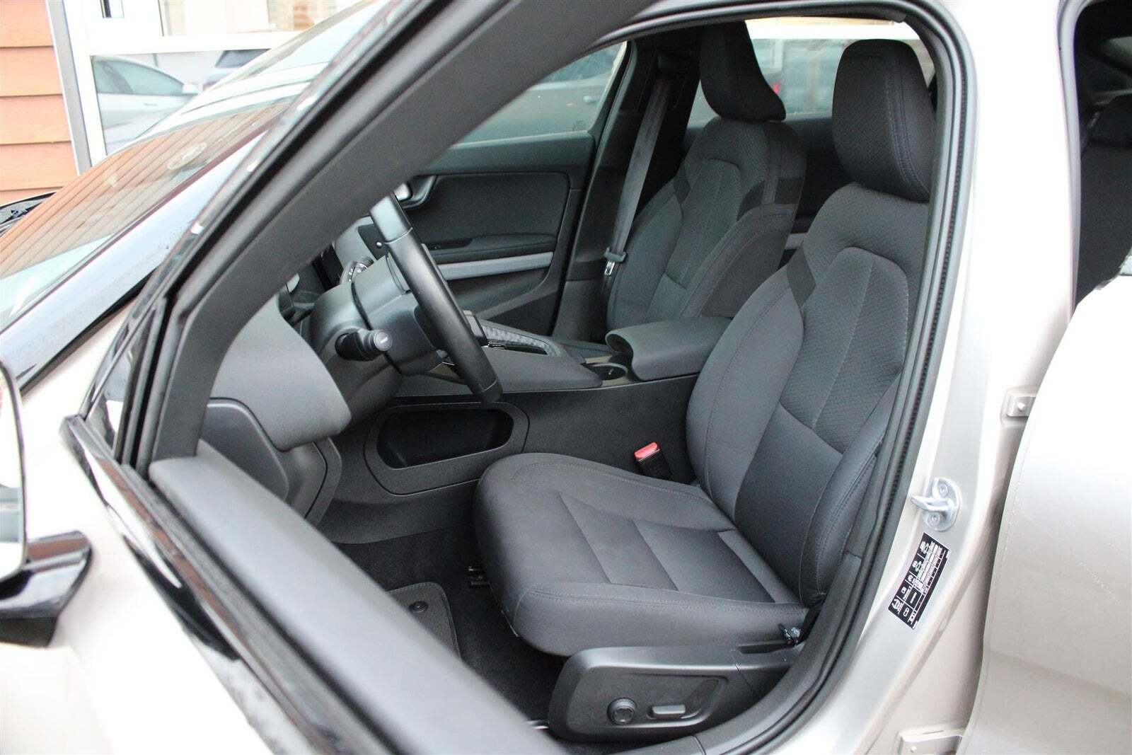 Polestar 2 Long Range