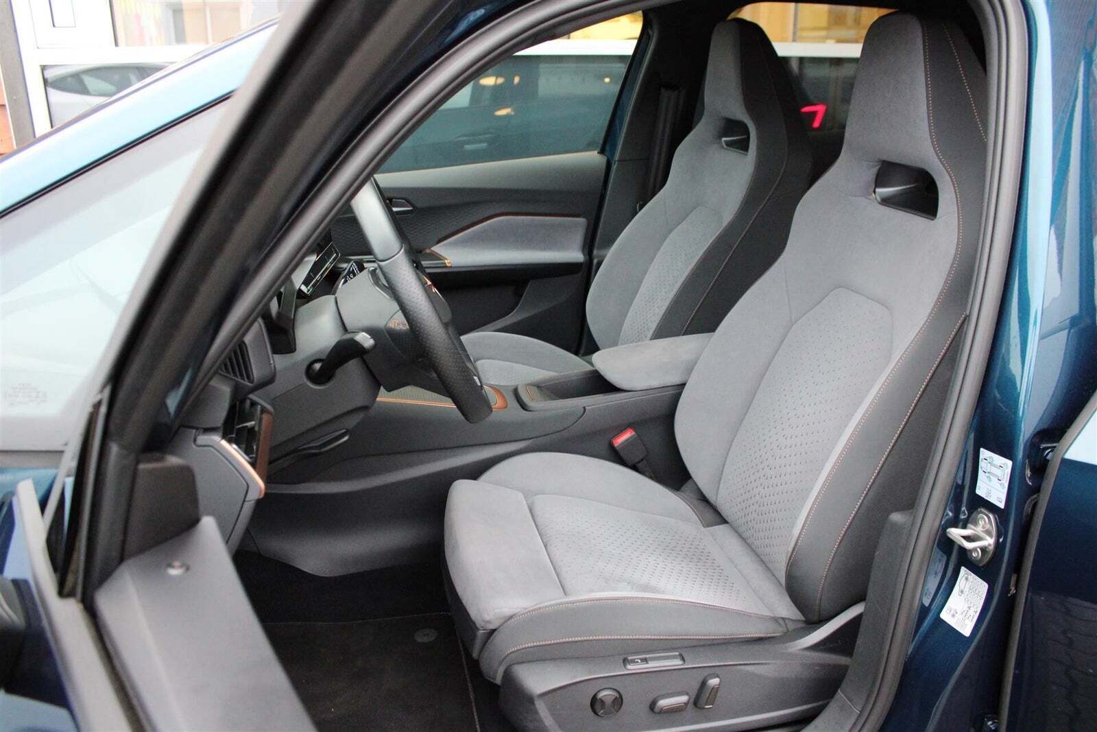 Cupra Born 58 Dinamica Pack High