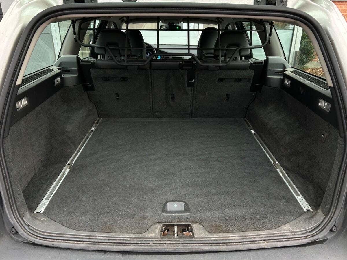 undefined Volvo XC70 fra 2011