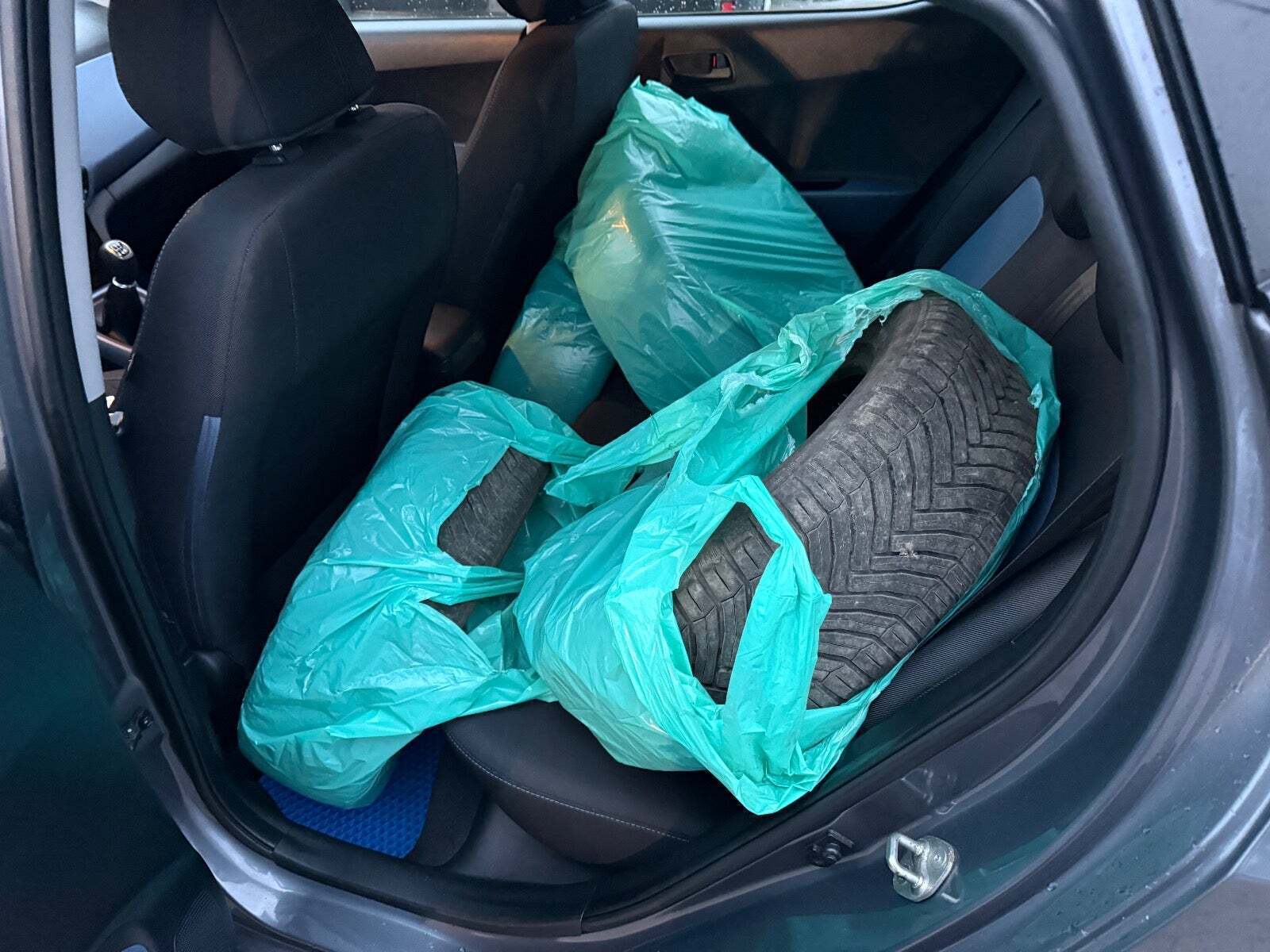 Hyundai i10 1,0 Trend