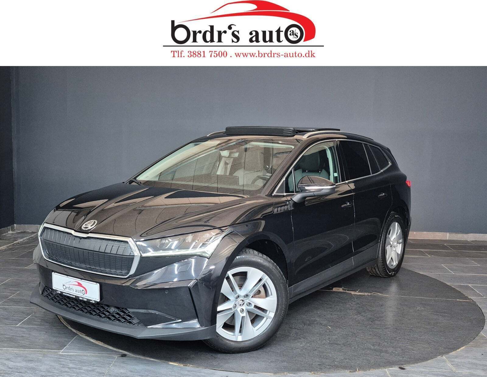 Brdr´s Auto Taastrup ApS