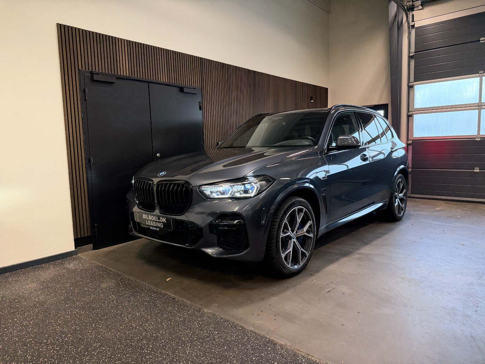 BMW X5 3,0 xDrive45e M-Sport+ aut.