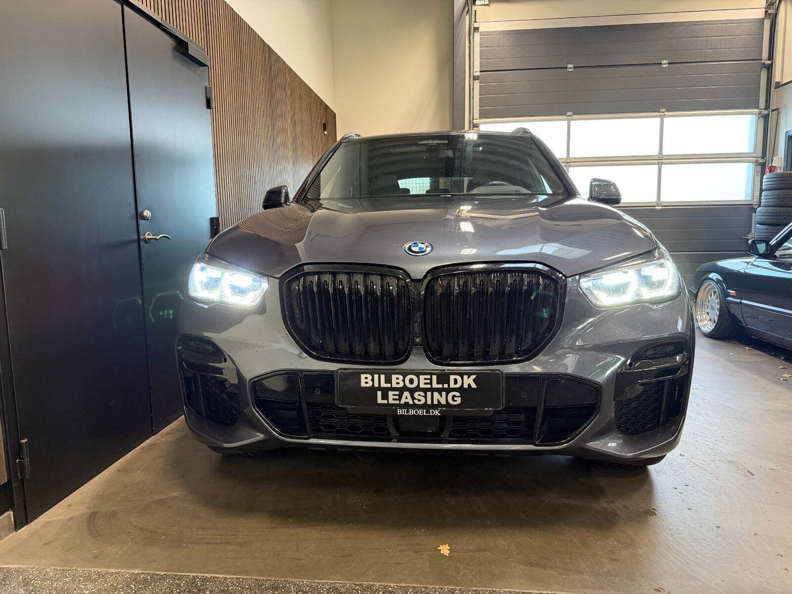 BMW X5 3,0 xDrive45e M-Sport+ aut.