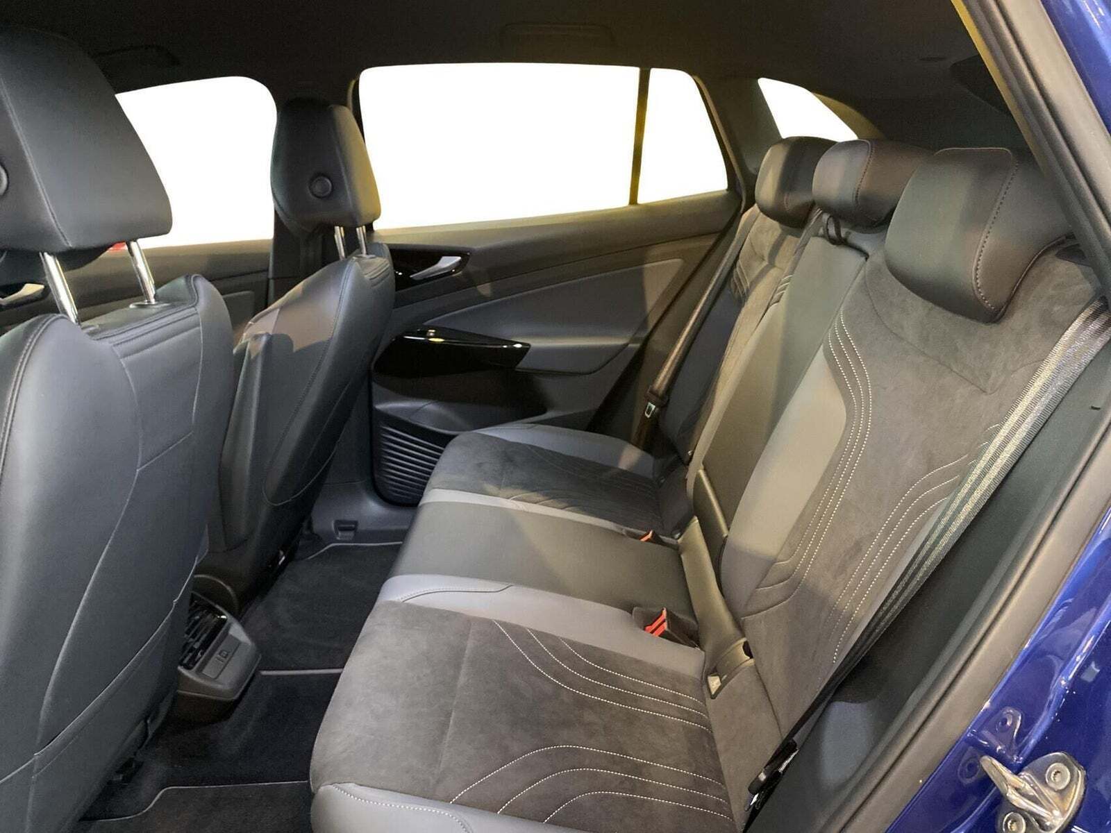 VW ID.4 77 Pro Performance