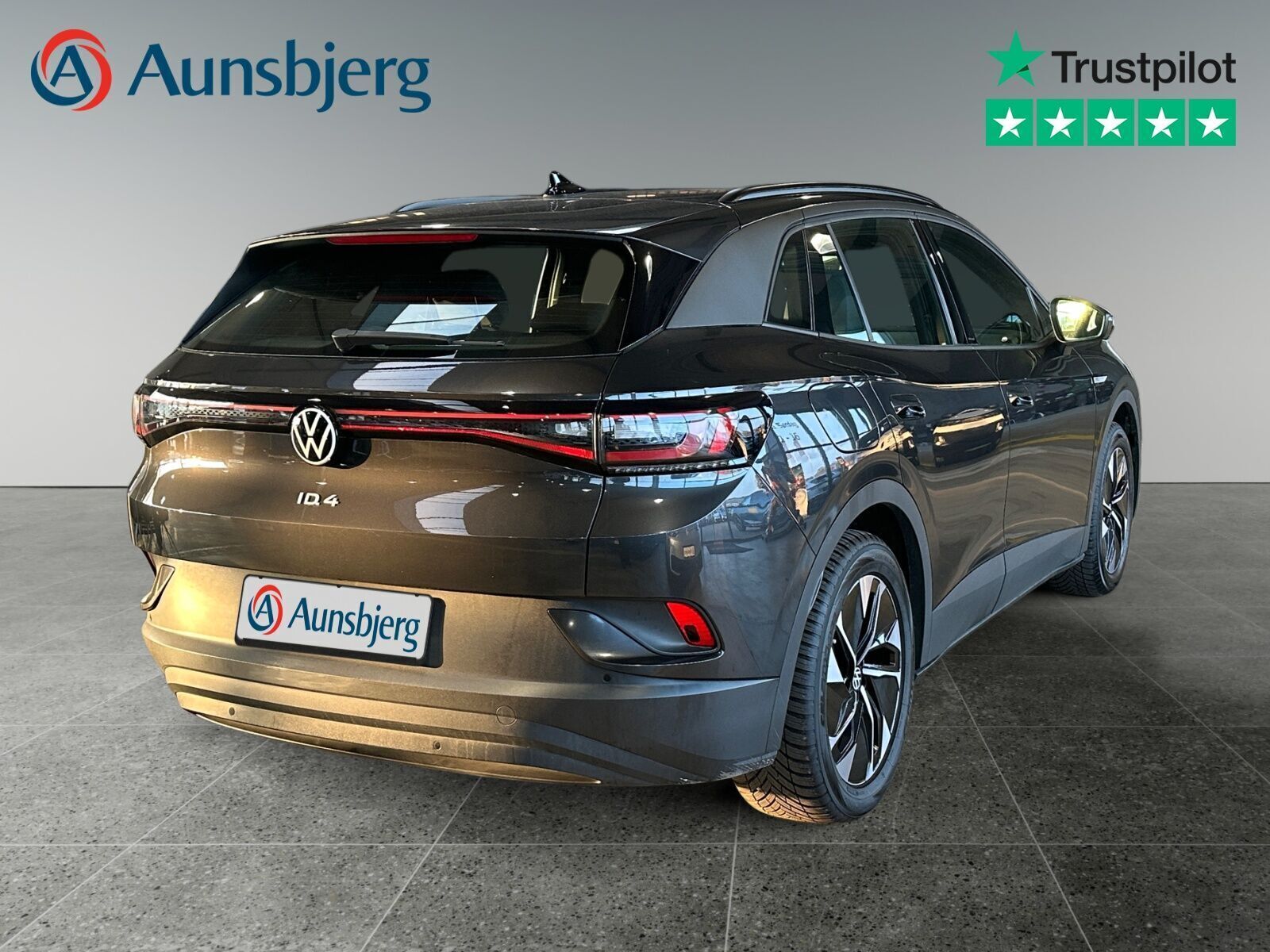 VW ID.4 77 Life Performance