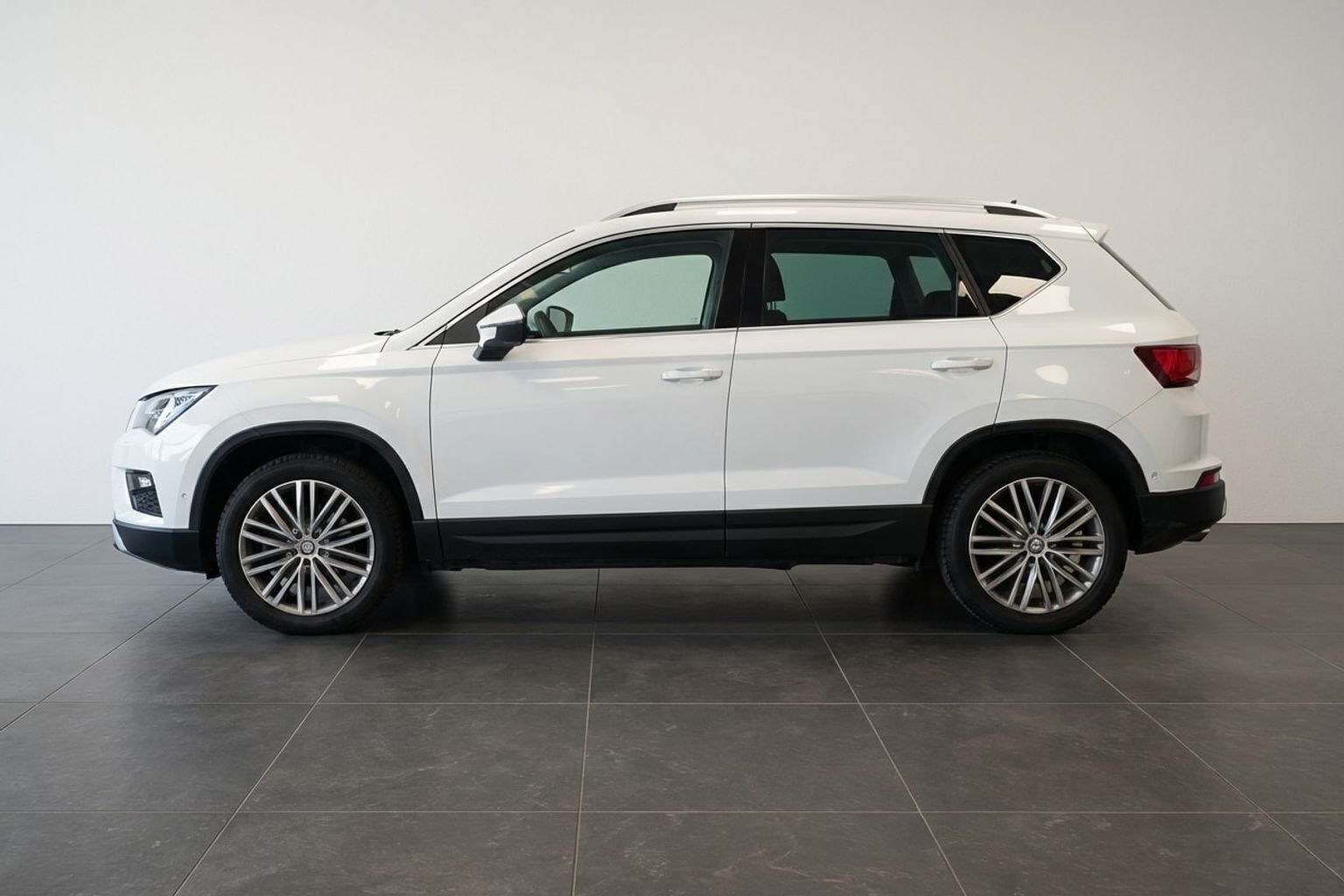 Seat Ateca 1,4 TSI ACT Xcellence Start/Stop DSG 150HK 5d 7g Aut.