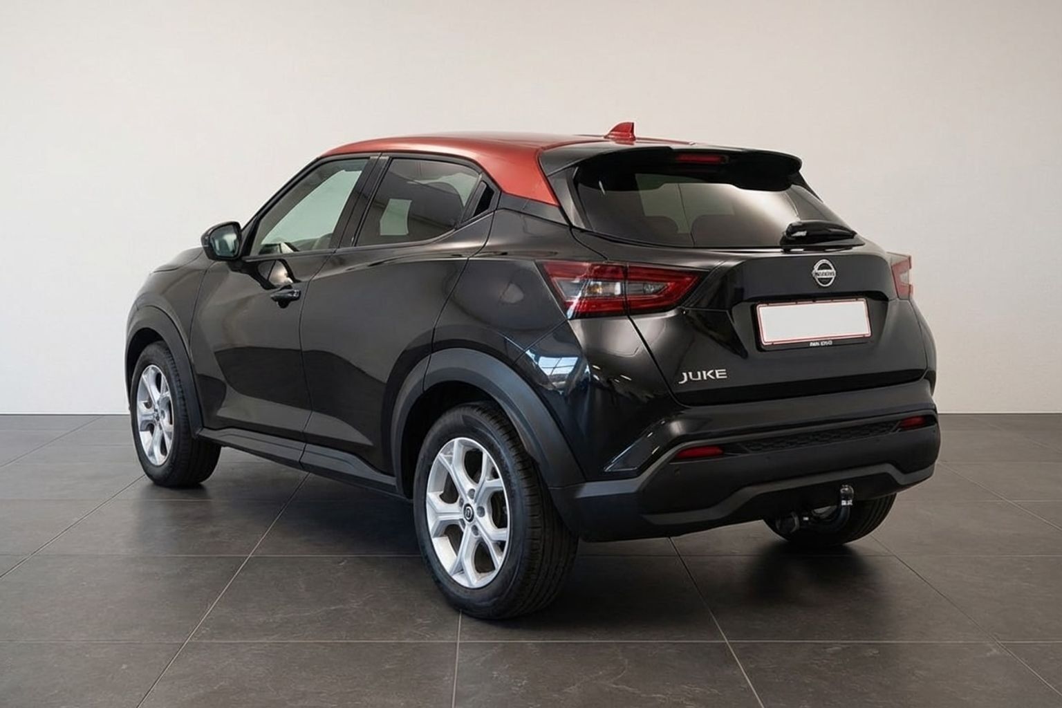 Nissan Juke 1,0 Dig-T Tekna DCT 117HK 5d 7g Aut.