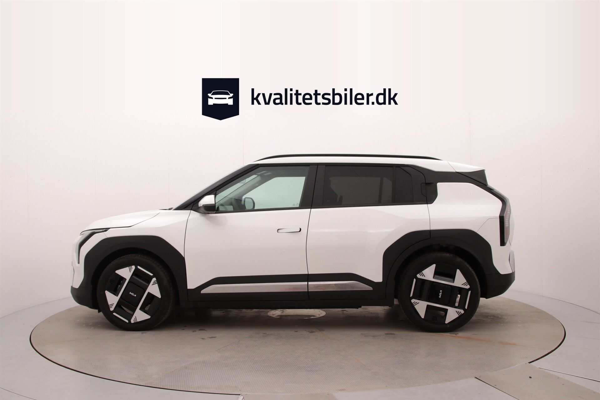 Kia EV3 EL Long Range Upgrade 204HK 5d Aut.