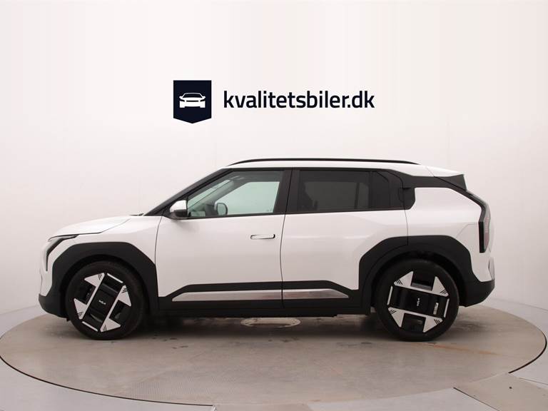 Kia EV3 EL Long Range Upgrade 204HK 5d Aut.