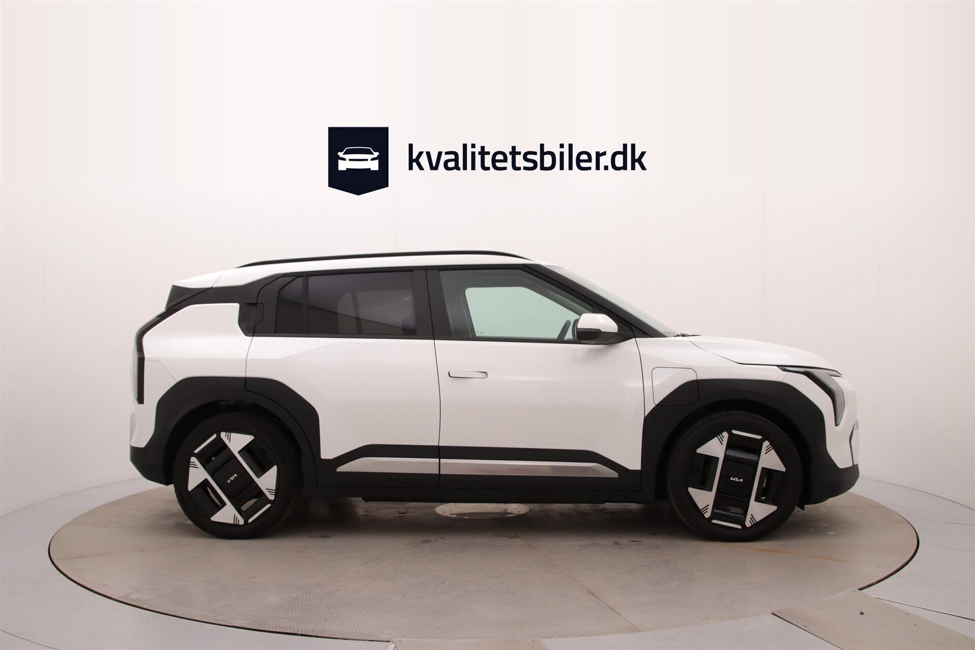 Kia EV3 EL Long Range Upgrade 204HK 5d Aut.