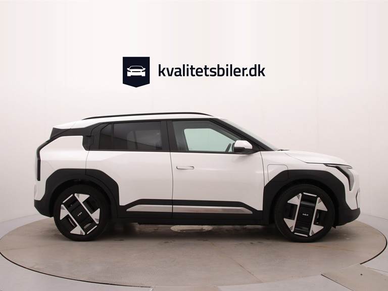 Kia EV3 EL Long Range Upgrade 204HK 5d Aut.