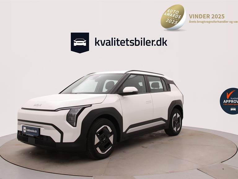 Kia EV3 EL Standard Range Air 204HK 5d Aut.