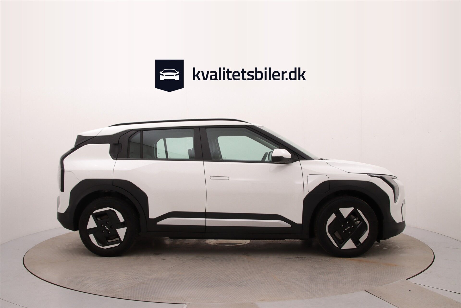 Kia EV3 EL Standard Range Air 204HK 5d Aut.