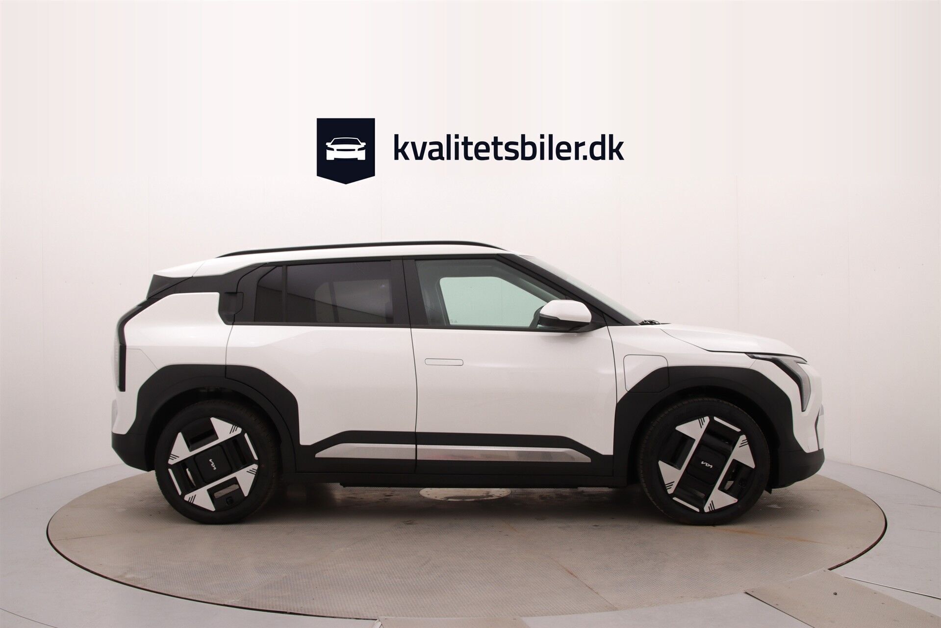 Kia EV3 EL Long Range Upgrade 204HK 5d Aut.