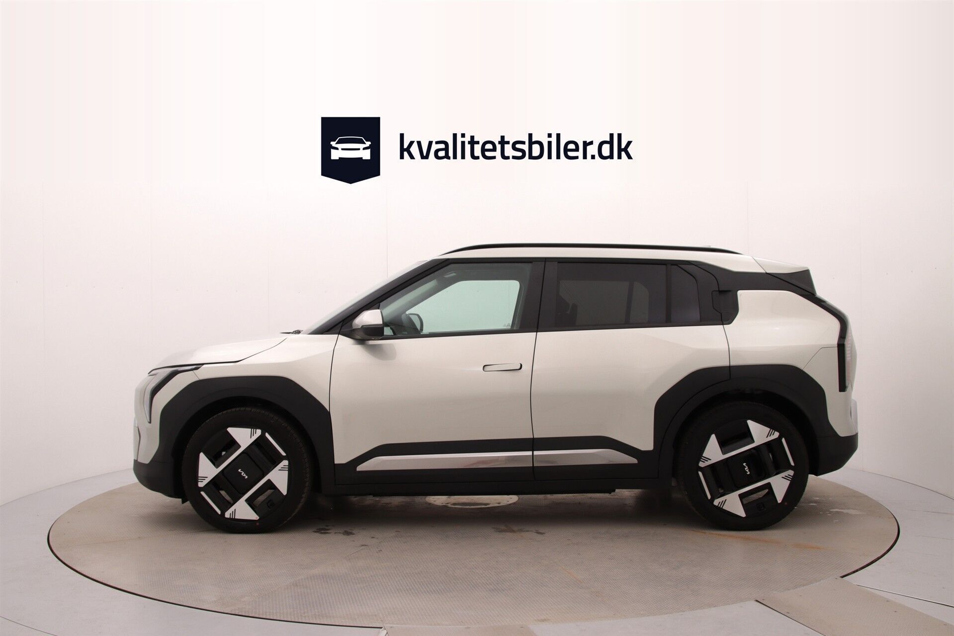 Kia EV3 EL Long Range Upgrade 204HK 5d Aut.