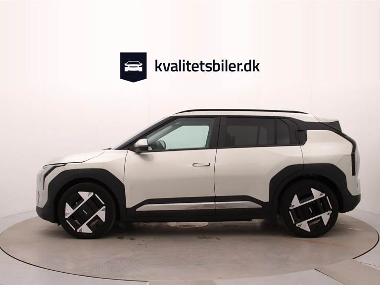 Kia EV3 EL Long Range Upgrade 204HK 5d Aut.