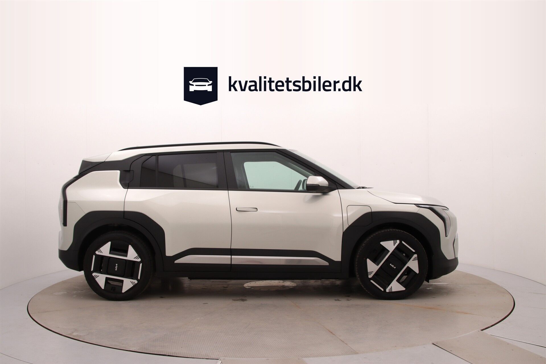 Kia EV3 EL Long Range Upgrade 204HK 5d Aut.