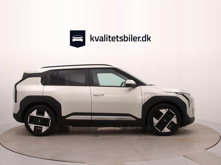 Kia EV3 EL Long Range Upgrade 204HK 5d Aut.