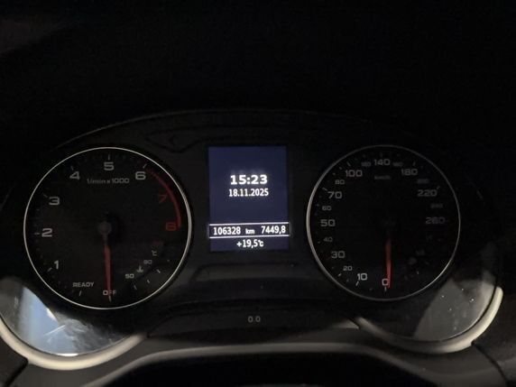 Audi Q2 1,5 35 TFSI Sport S Tronic 150HK 5d 7g Aut.