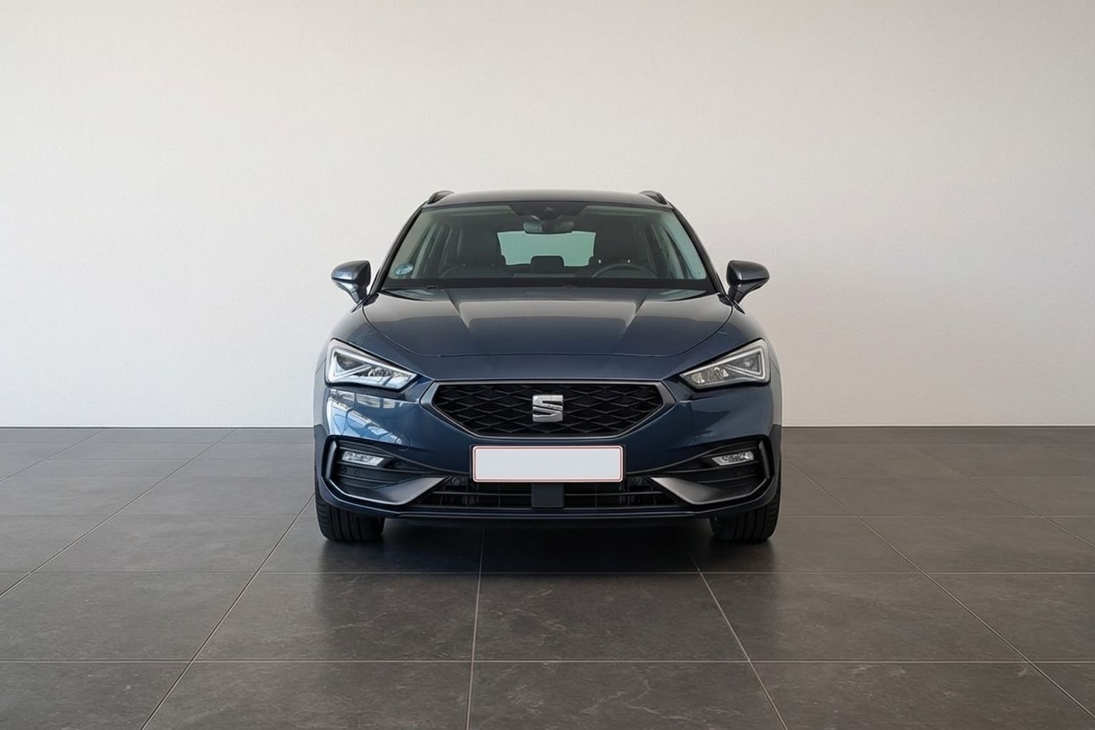 Seat Leon 1,5 Sportstourer e-TSI  Mild hybrid FR DSG 150HK Stc 7g Aut.