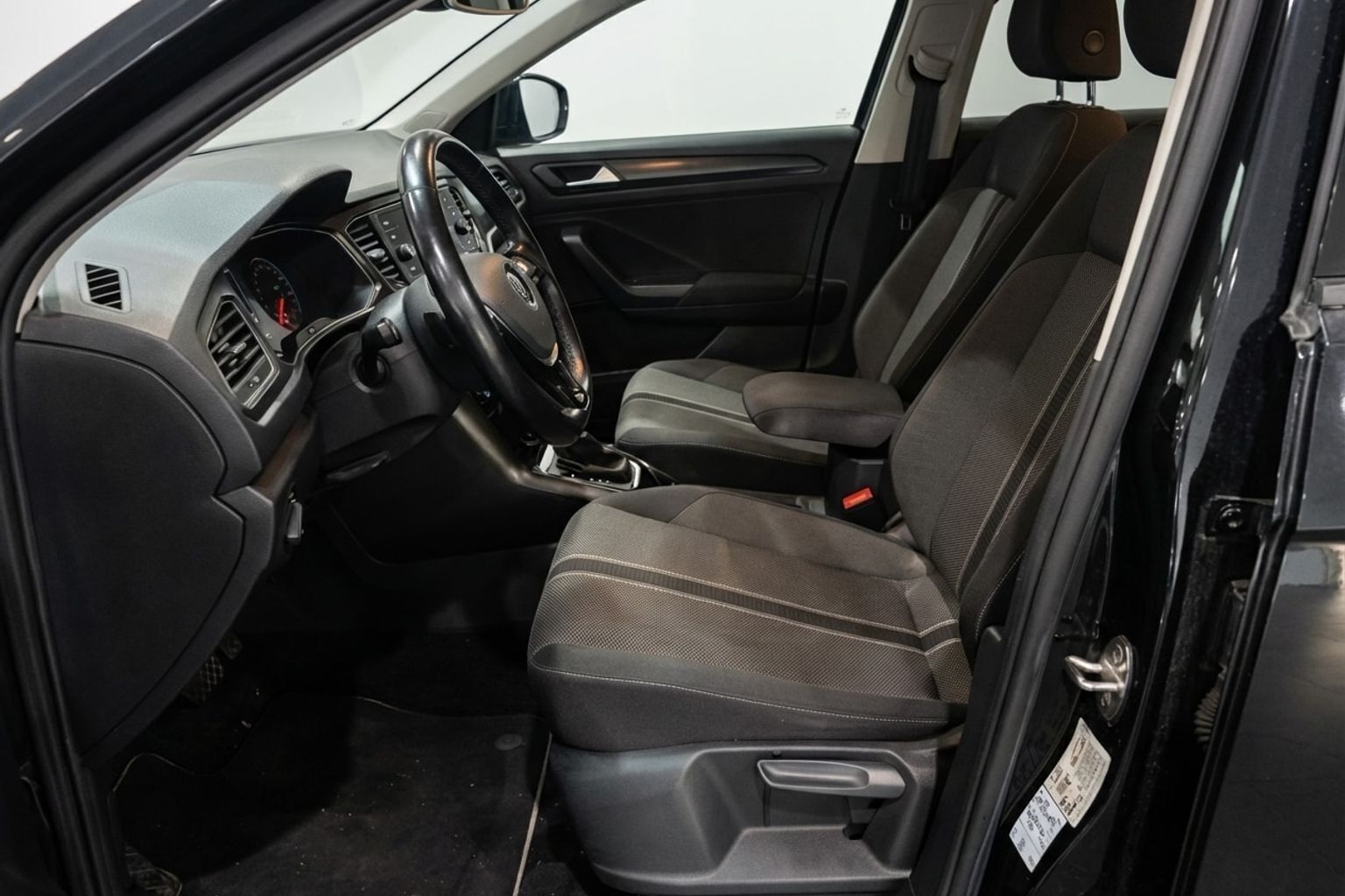 VW T-Roc 1,5 TSI ACT Style DSG 150HK 5d 7g Aut.