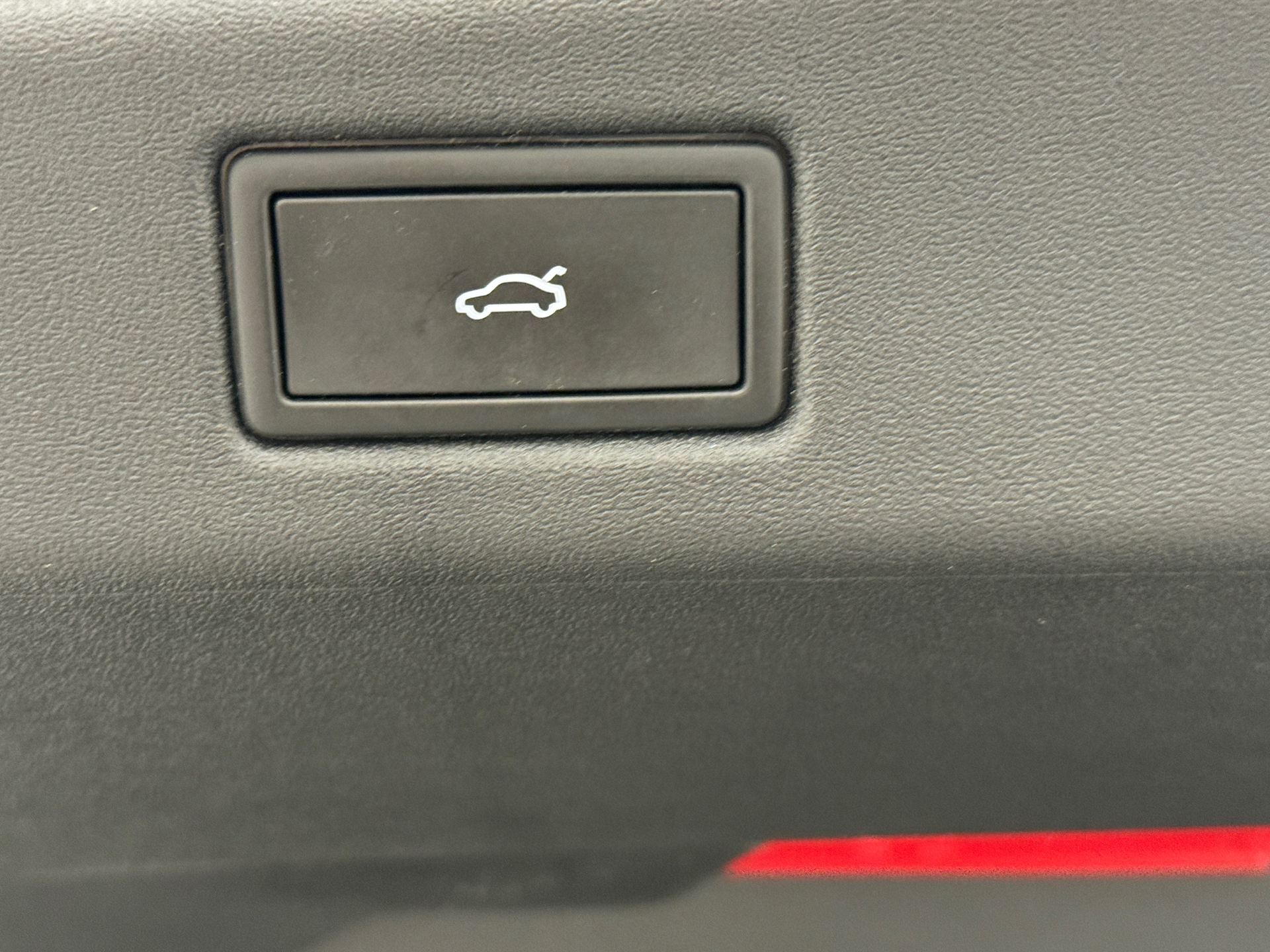 Sort VW ID.7 fra 2025